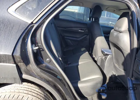 2021 Mazda Cx-30 Select z USA, uszkodzony, nr VIN 3MVDMBBLXMM272243